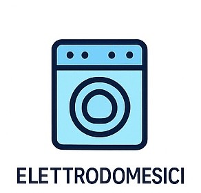 ELETTRODOMESICI